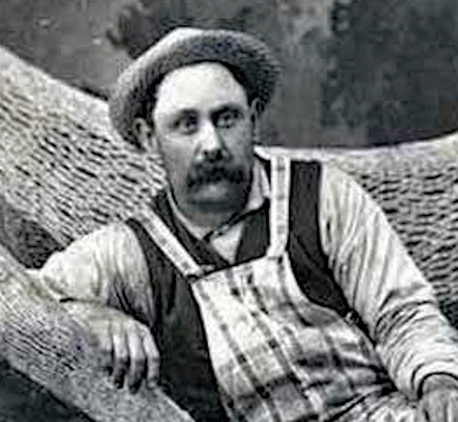 Gary Roberts